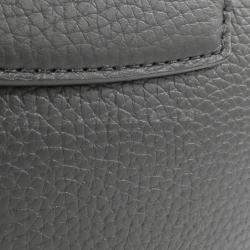 Pre Owned Louis Vuitton Capucines Mini Handbag
