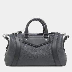 Pre Owned Louis Vuitton LV Biker PM Handbag