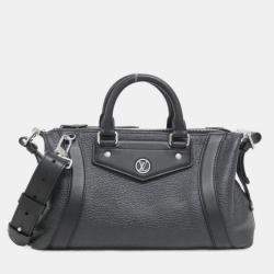 Pre Owned Louis Vuitton LV Biker PM Handbag