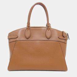Pre Owned Louis Vuitton Vendome Aoyama Mm Handbag