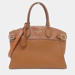 Pre Owned Louis Vuitton Vendome Aoyama Mm Handbag