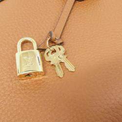 Pre Owned Louis Vuitton Vendome Aoyama Mm Handbag