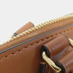 Pre Owned Louis Vuitton Vendome Aoyama Mm Handbag