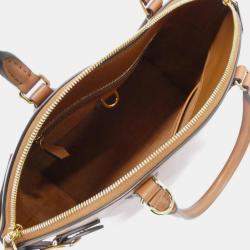 Pre Owned Louis Vuitton Vendome Aoyama Mm Handbag