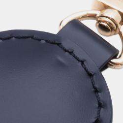 Pre Owned Louis Vuitton Epi Leather Handbag Lv X Tm Alma Bb Black Shoulder Bag.