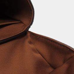 Pre Owned Louis Vuitton Shoulder Bag Monogram Dust Soul Trunk