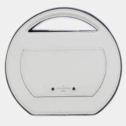 Pre Owned Louis Vuitton Lv Circle Around Me Handbag