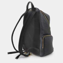 Pre Owned Louis Vuitton Lvxnba Basketball Backpack Monogram Empreinte Leather Black Backpack
