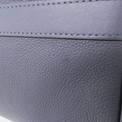 Pre Owned Louis Vuitton Lv Aerogram Keepall Bandouliere 50Cm Boston Bag