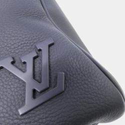 Pre Owned Louis Vuitton Lv Aerogram Keepall Bandouliere 50Cm Boston Bag