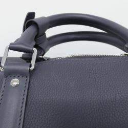 Pre Owned Louis Vuitton Lv Aerogram Keepall Bandouliere 50Cm Boston Bag