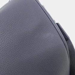 Pre Owned Louis Vuitton Lv Aerogram Keepall Bandouliere 50Cm Boston Bag
