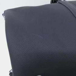 Pre Owned Louis Vuitton Lv Aerogram Keepall Bandouliere 50Cm Boston Bag