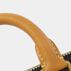 Pre Owned Louis Vuitton Monogram Archive Keepall Cargo 25Cm Boston Bag
