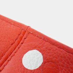 مملوكة مسبقًا Louis Vuitton LV x YK OnTheGo PM Monogram Empreinte Leather Tote Bag