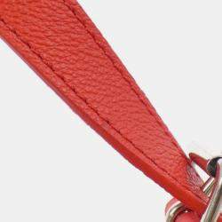 مملوكة مسبقًا Louis Vuitton LV x YK OnTheGo PM Monogram Empreinte Leather Tote Bag