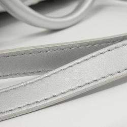 مملوكة مسبقًا حقيبة لوي فيتون إم إم أون ذا جو نيلون م�ونوجرام لويس فيتون للتزلج 