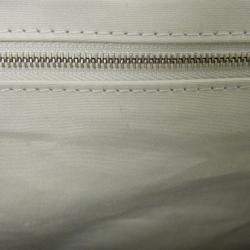 مملوكة مسبقًا حقيبة لوي فيتون إم إم أون ذا جو نيلون مونوجرام لويس فيتون للتزلج 