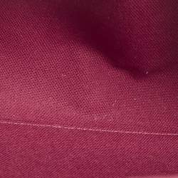 Pre Owned Louis Vuitton Monogram Canvas Pochette Felicie Bag