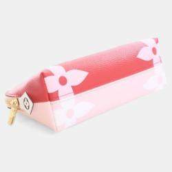 Pre Owned Louis Vuitton Monogram Giant Cosmetic Pouch