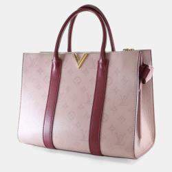 Pre Owned LV Monogram Empreinte Calfskin Very MM