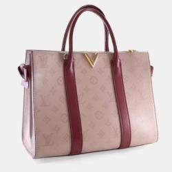 Pre Owned LV Monogram Empreinte Calfskin Very MM
