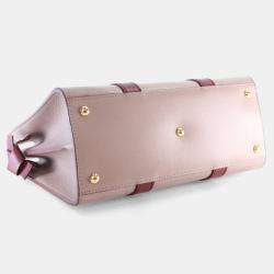 Pre Owned LV Monogram Empreinte Calfskin Very MM