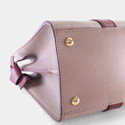 Pre Owned LV Monogram Empreinte Calfskin Very MM