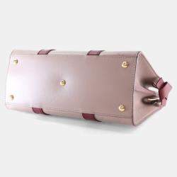 Pre Owned LV Monogram Empreinte Calfskin Very MM