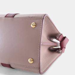 Pre Owned LV Monogram Empreinte Calfskin Very MM