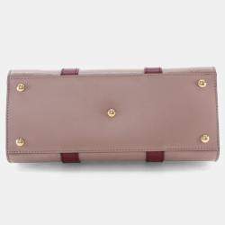 Pre Owned LV Monogram Empreinte Calfskin Very MM