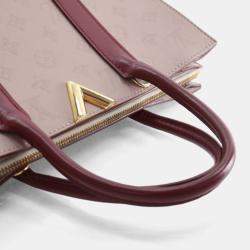 Pre Owned LV Monogram Empreinte Calfskin Very MM