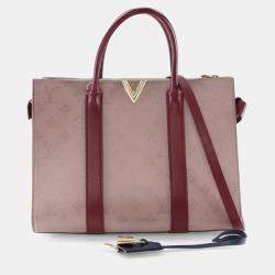 Pre Owned LV Monogram Empreinte Calfskin Very MM