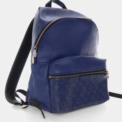 Pre Owned Louis Vuitton Monogram Discovery Backpack