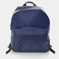 Pre Owned Louis Vuitton Monogram Discovery Backpack