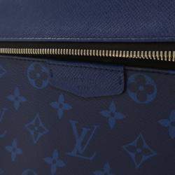 Pre Owned Louis Vuitton Monogram Discovery Backpack