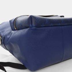 Pre Owned Louis Vuitton Monogram Discovery Backpack