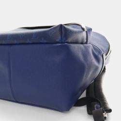 Pre Owned Louis Vuitton Monogram Discovery Backpack