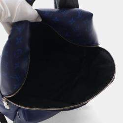 Pre Owned Louis Vuitton Monogram Discovery Backpack
