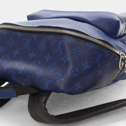 Pre Owned Louis Vuitton Monogram Discovery Backpack