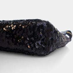 Pre Owned Louis Vuitton Sequin Reverie Pochette Accessoires MM