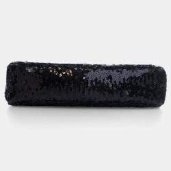 Pre Owned Louis Vuitton Sequin Reverie Pochette Accessoires MM
