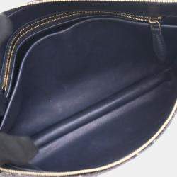 Pre Owned Louis Vuitton Sequin Reverie Pochette Accessoires MM