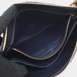 Pre Owned Louis Vuitton Sequin Reverie Pochette Accessoires MM