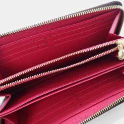 مملوكة مسبقًا �محفظة زيبى لوي فيتون مونوجرام سامر ترانكس