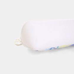 Pre Owned Louis Vuitton Monogram Watercolor Elizabeth Pencil Pouch