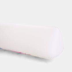 Pre Owned Louis Vuitton Monogram Watercolor Elizabeth Pencil Pouch