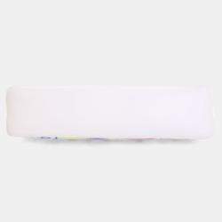 Pre Owned Louis Vuitton Monogram Watercolor Elizabeth Pencil Pouch
