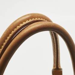 Pre Owned Louis Vuitton Monogram Canvas Tivoli GM Bag