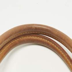 Pre Owned Louis Vuitton Monogram Canvas Tivoli GM Bag